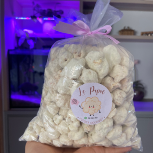 Pipoca Gourmet 500gr